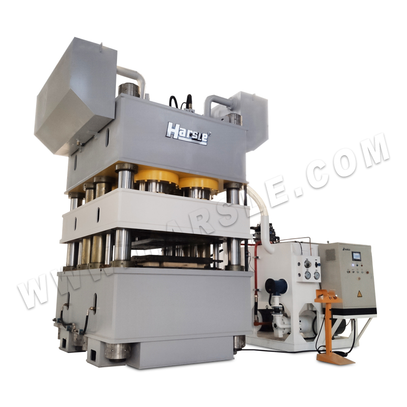 Y32-2500T single-action door embossing machine for sale