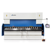 CNC Electro-hydraulic Press Brake Machine with DA-58T