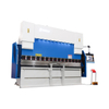 Genius CNC Press Brake ກັບ DA-69T 3D Bending Programming