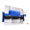 WE67K-200T/3200 Press Brake Machine with DA-53T ແລະ 3+1 Axis