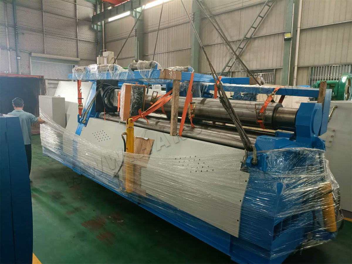 ເຄື່ອງມ້ວນ