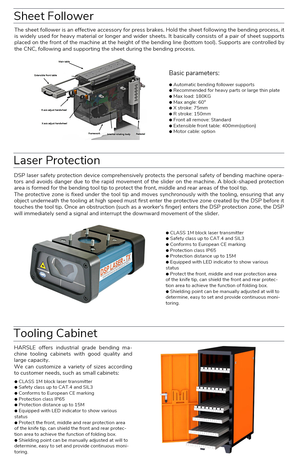 Smart CNC WE67K-80T3200