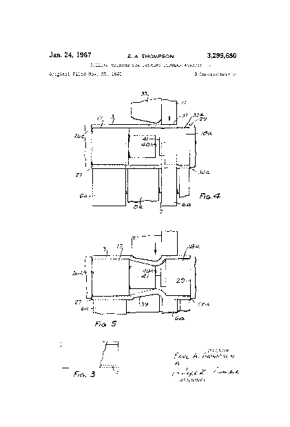 Rolling machine for forming (2)