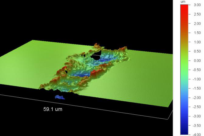 LASER MICROVIA DRILLING (4)