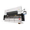 ຂາຍໂດຍກົງ DA-66T 6+1 Axis 4000mm Press Brake For Sale