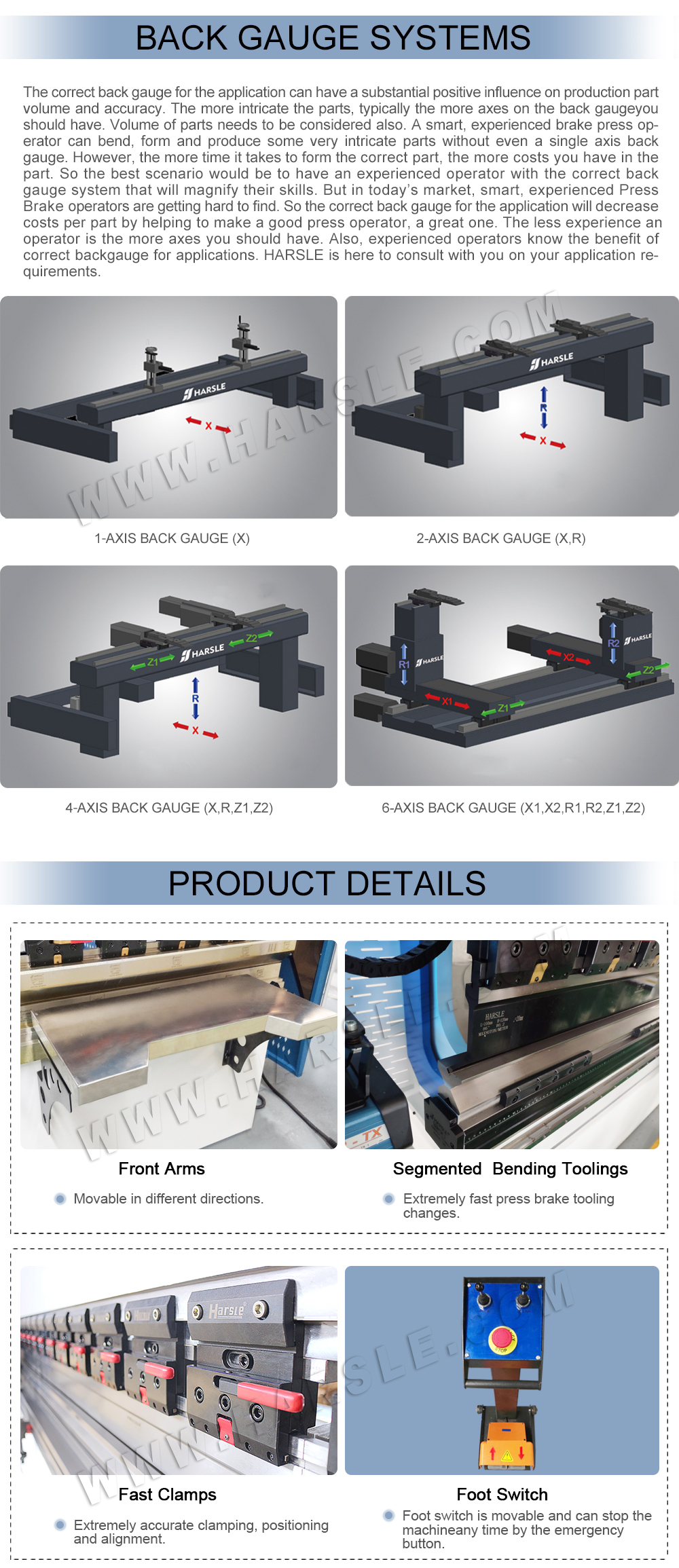 ເບກກົດ CNC