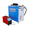 HW-1500 ເຄື່ອງເຊື່ອມເລເຊີ Fiber Laser Welder