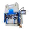 Full Electric Servo CNC Press Brake eBend EP-35T1250 ໂຮງງານ