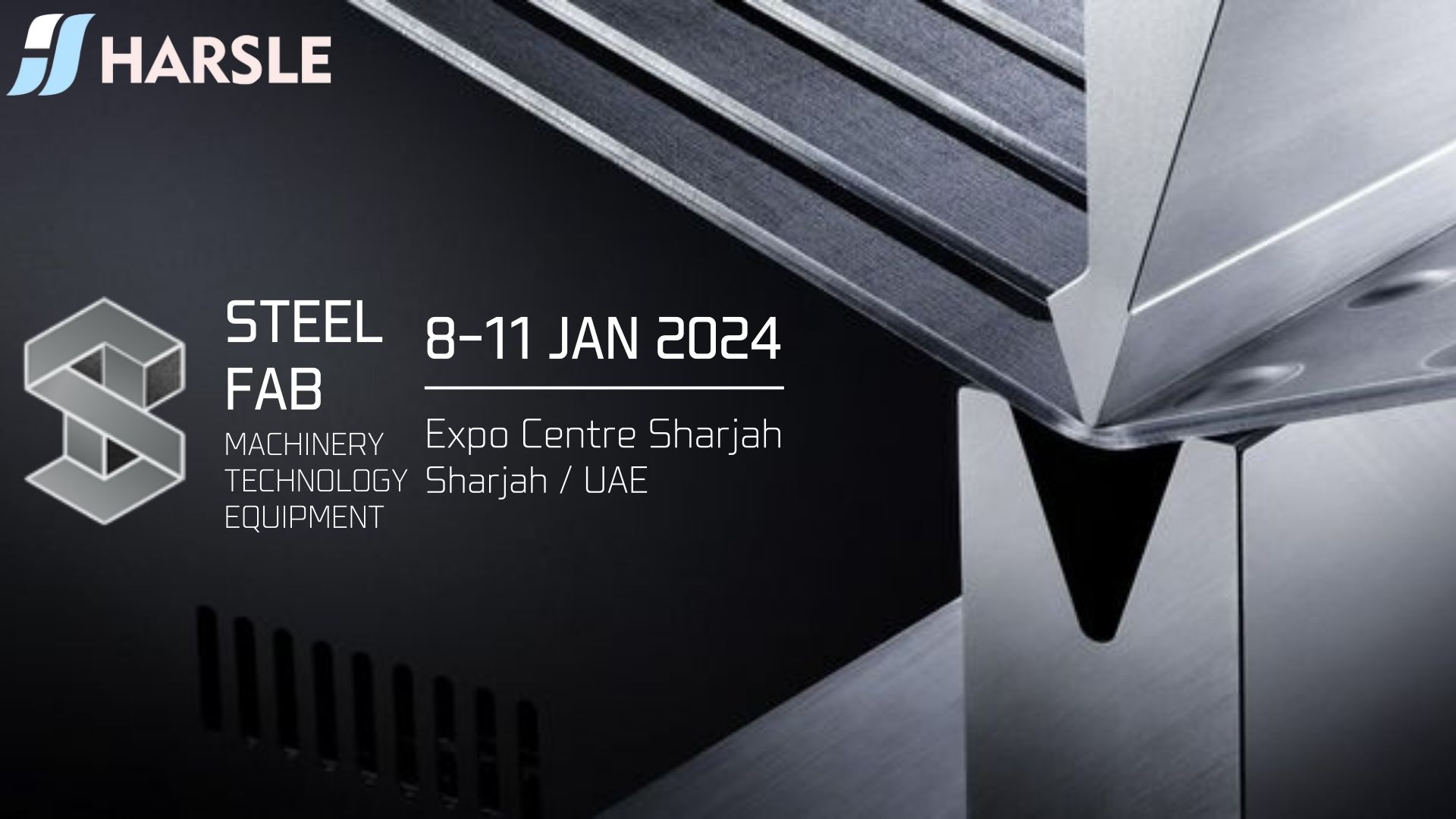 STEELFAB 2024 - Sharjah/UAE