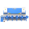 Giant Press Brake Machine ສໍາລັບການຜະລິດແສງສະຫວ່າງ Pole