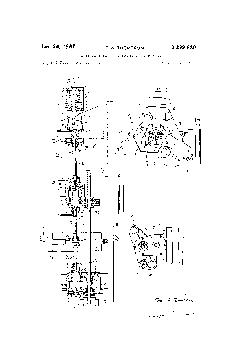 Rolling machine for forming (7)