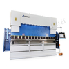 200T/3200 Press Brake ກັບ DA-66T 3D Graphic Bending Simulation