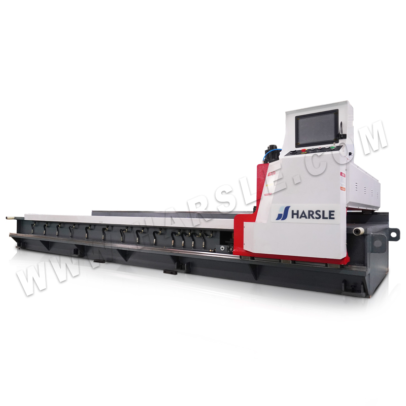 hskc-4015 ແຜ່ນທີ່ມີແນວນອນ CNC CNC CNC CNC AM Grooving, V Groover ແລະເຄື່ອງຕັດ