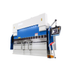 Genius CNC Press Brake ກັບ DA-69T 3D Bending Programming