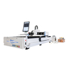 HARSLE HS-1500W Precision CNC Fiber Laser ເຄື່ອງຕັດ