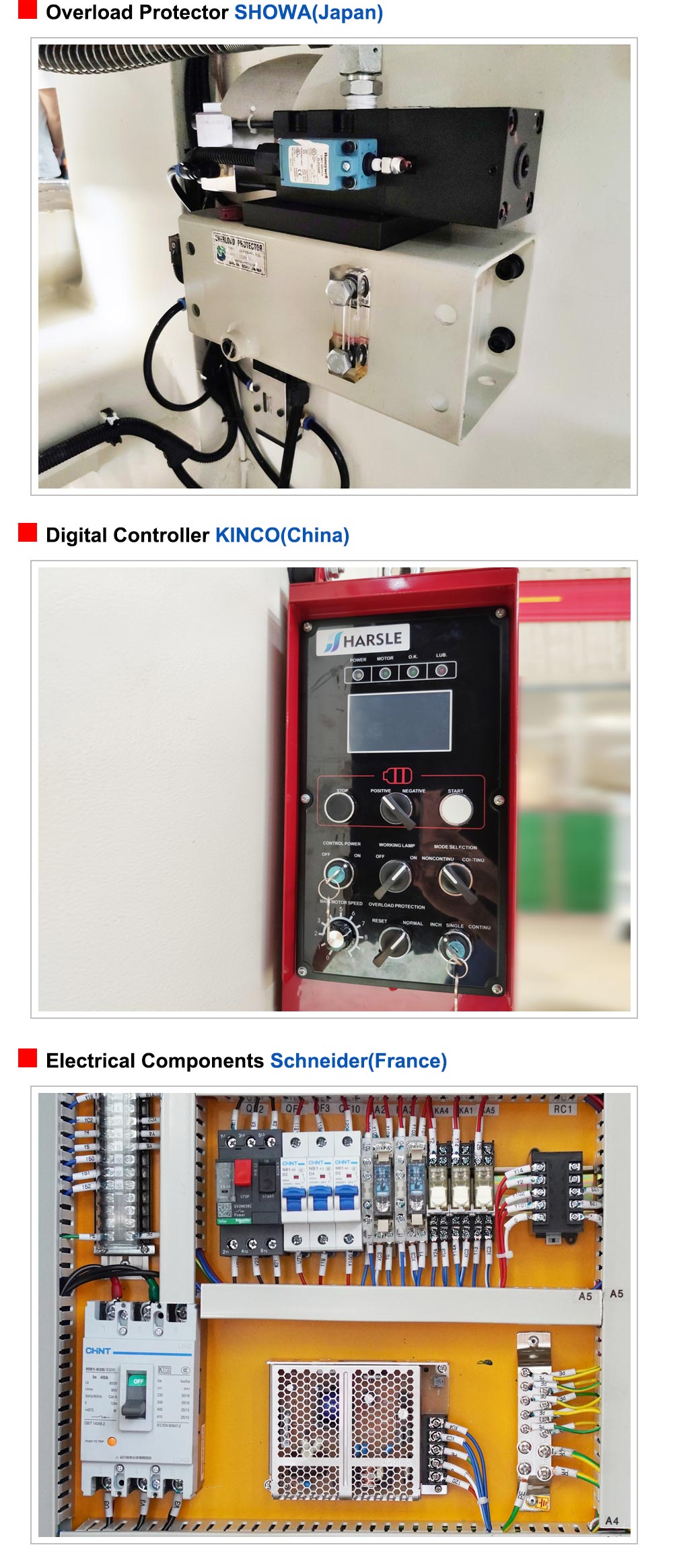 ເຄື່ອງ punching pneumatic