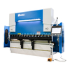 WE67K-220T3200 Genius Press Brake ດ້ວຍຕົວຄວບຄຸມ DELEM DA69S