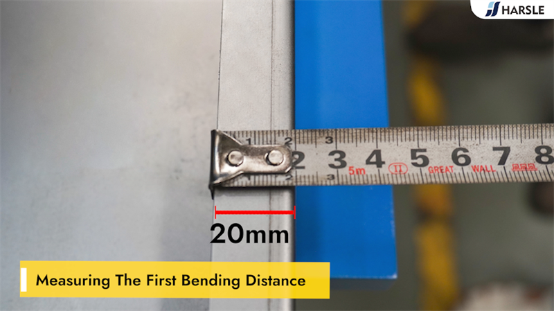 CNC Press Brake Tutorial