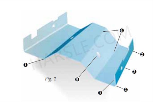 Criteria for bending