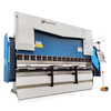 WE67K-100T/3200 Genius CNC ເຄື່ອງບິດດ້ວຍ DA-66T