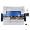 200T/3200 Press Brake ກັບ DA-66T 3D Graphic Bending Simulation