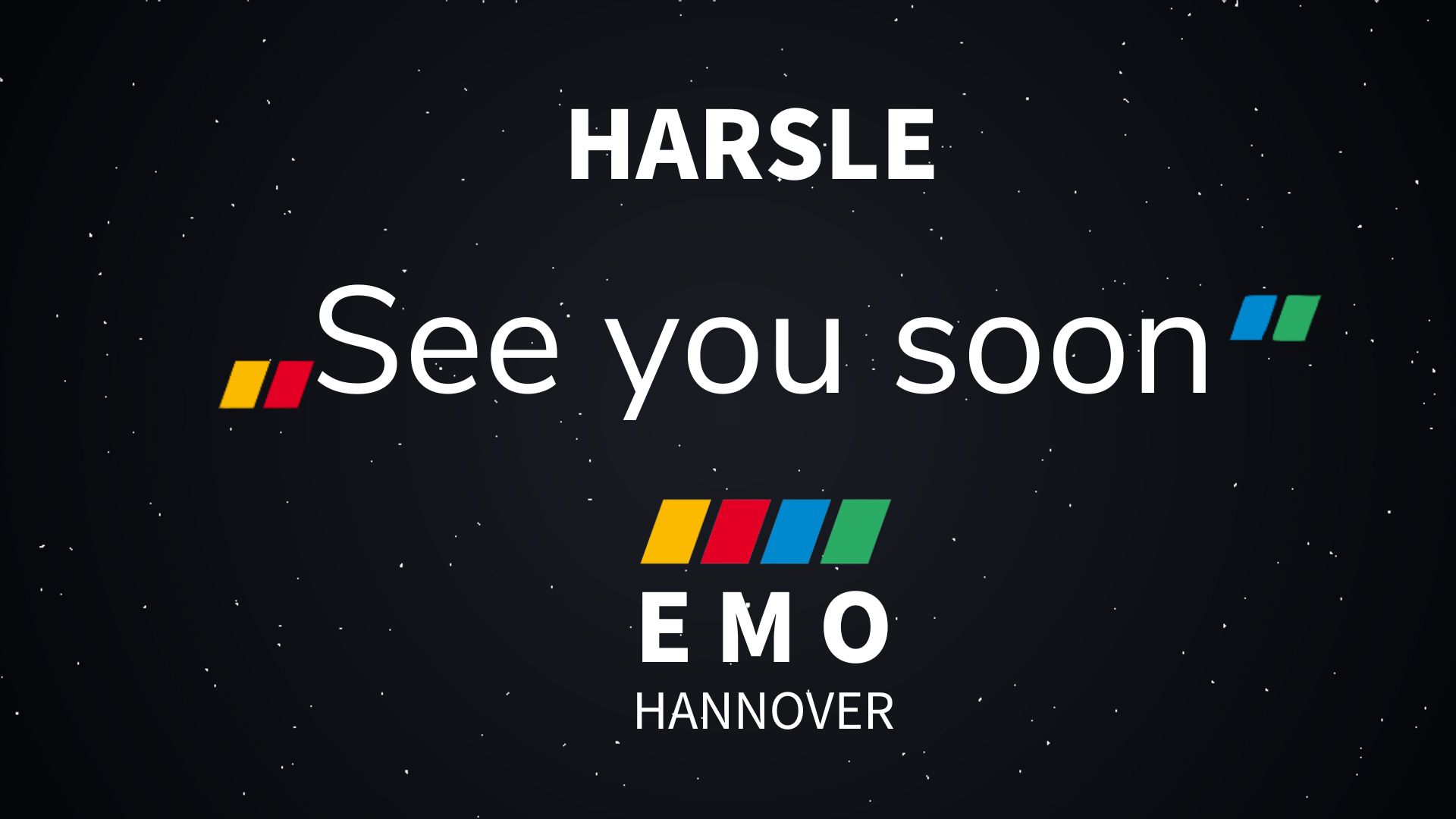 EMO HANNOVER 2023 - ເຢຍລະມັນ