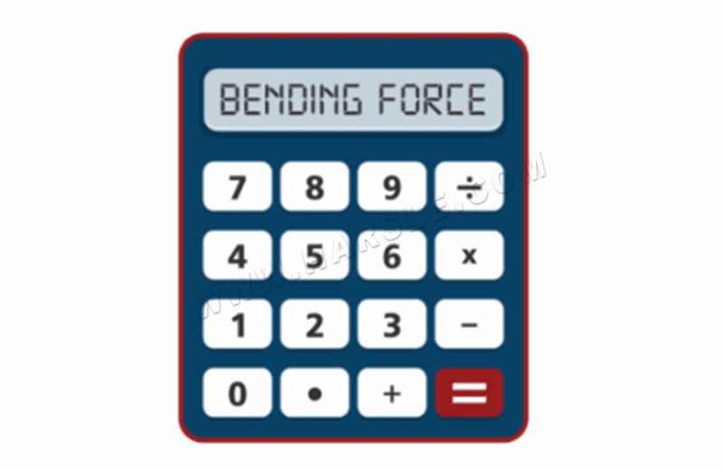 Offline Press Brake Bending Calculators