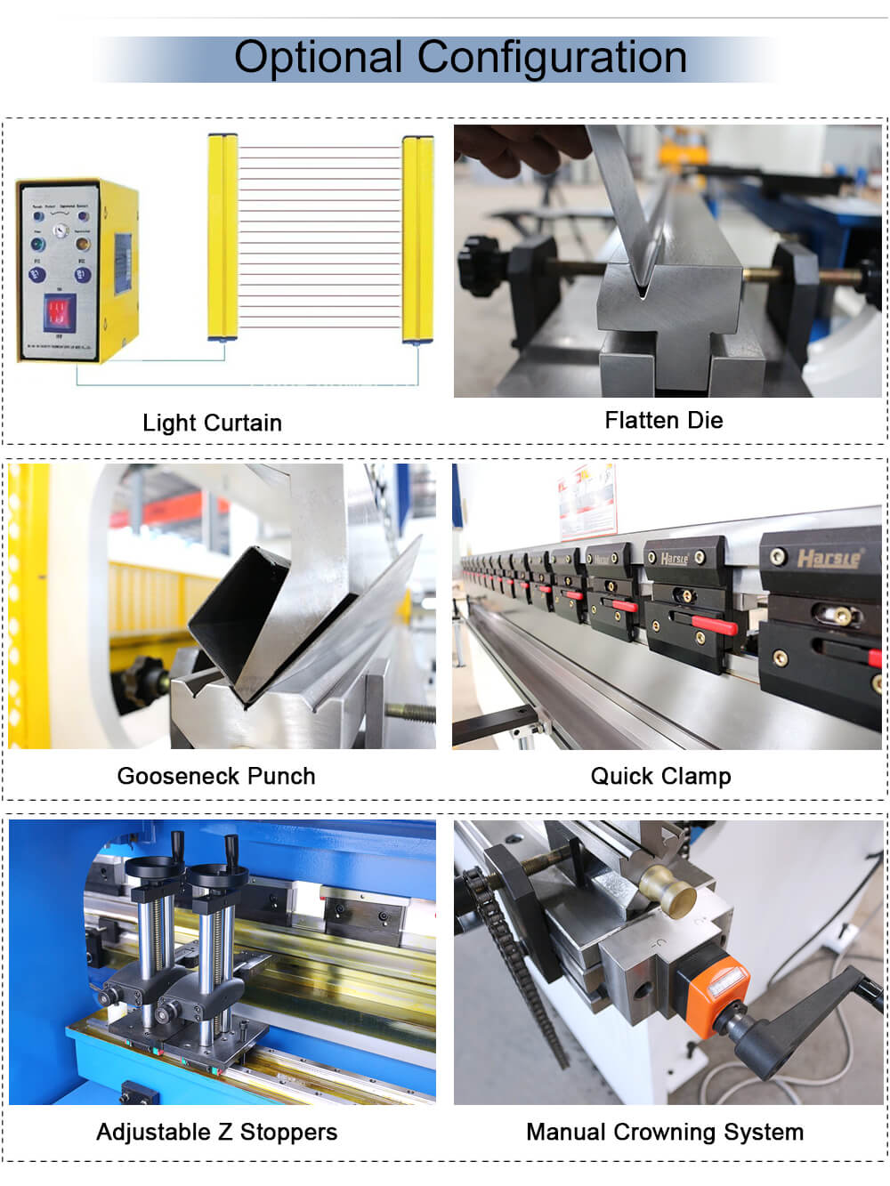 3200mm NC Hydraulic Press Brake