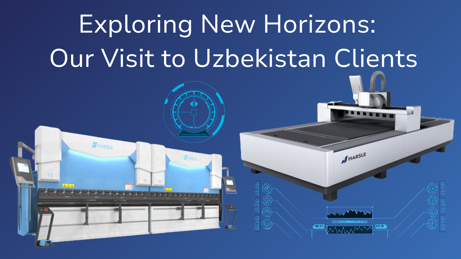 ສຳຫຼວດ New Horizons: ການຢ້ຽມຢາມ Uzbekistan ຂອງພວກເຮົາ