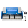 WE67K-220T4000 Smart Press Brake ມີ 6+1 Axis ແລະ ESA S640