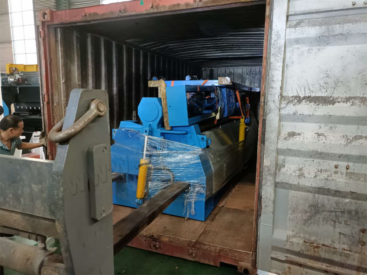 ເຄື່ອງມ້ວນ