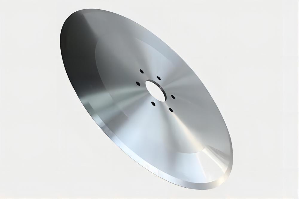 Rotary Shear Blades