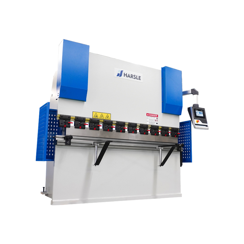 40 Ton Press Brake