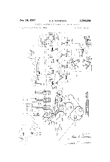 Rolling machine for forming (9)