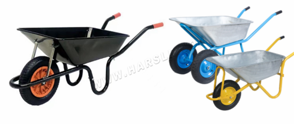 Wheelbarrow