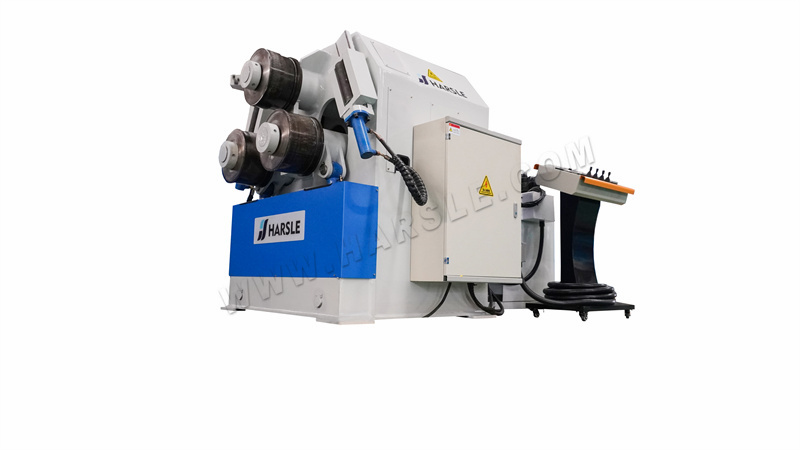 Profile Bending Machine