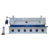 QC11K-8X4000 CNC Guillotine Shearing Machine with Pneumatic Back Support