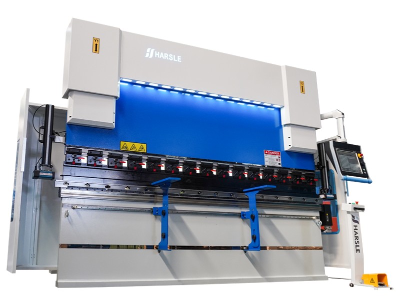 CNC Press Brake