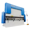 WC67K-160T3200 Press Brake ກັບ E310P Contoller ສໍາລັບ Sheet Metal