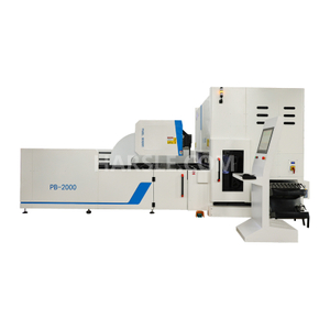 CHINA PB-2000 CNC Advanced Sheet Metal Panel Bending with low price