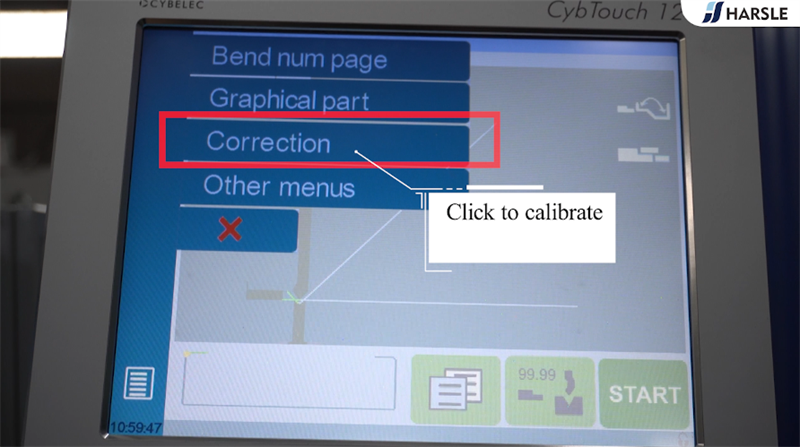 CNC Press Brake Tutorial