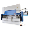 200T/3200 Press Brake ກັບ DA-66T 3D Graphic Bending Simulation