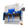 EP-43T2000 Full Electric Servo Press Brake ດ້ວຍ DA-53T