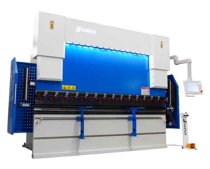 CNC Press Brake