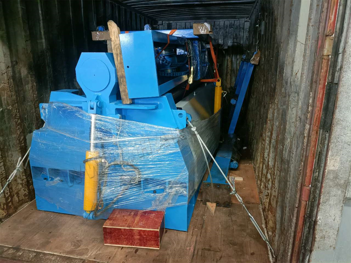 ເຄື່ອງມ້ວນ