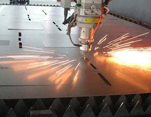 ການແນະນໍາ CNC Fiber Laser Cutting (1)