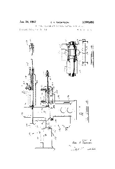 Rolling machine for forming (8)