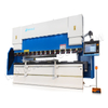 WE67K-100T / 3200 Genius CNC Press Brake ກັບ DA-66T