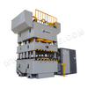 Y32-2500T Servo Hydraulic Press Machine ສໍາລັບການຝັງປະຕູເຫຼັກ