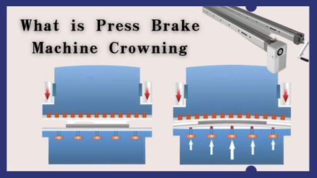 What is Press Brake Machine Crowning.jpg